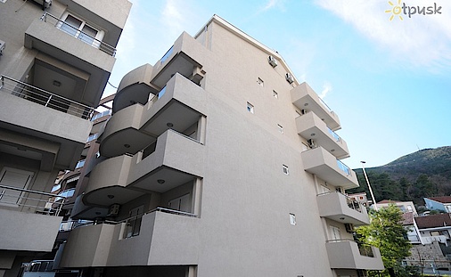 Apartmani Anita