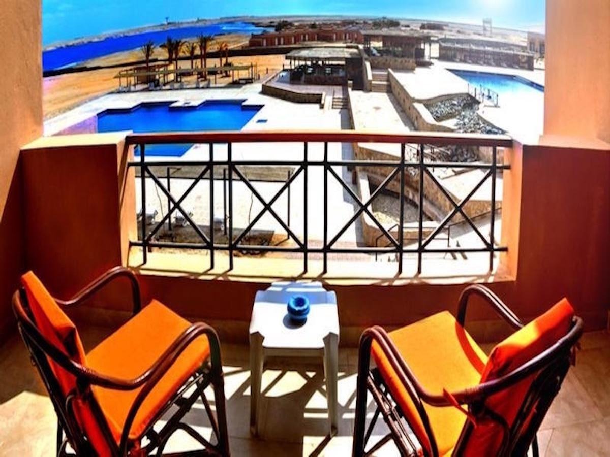 Viva Blue Resort Sharm El Naga