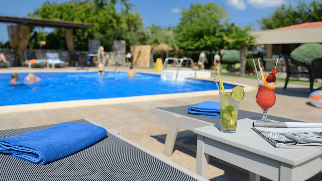 Atrium Tasos Hotel