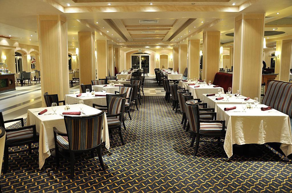 Hotel Premier Le Reve