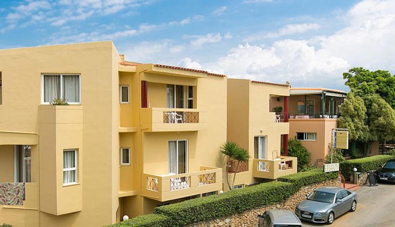 Elotia Hotel