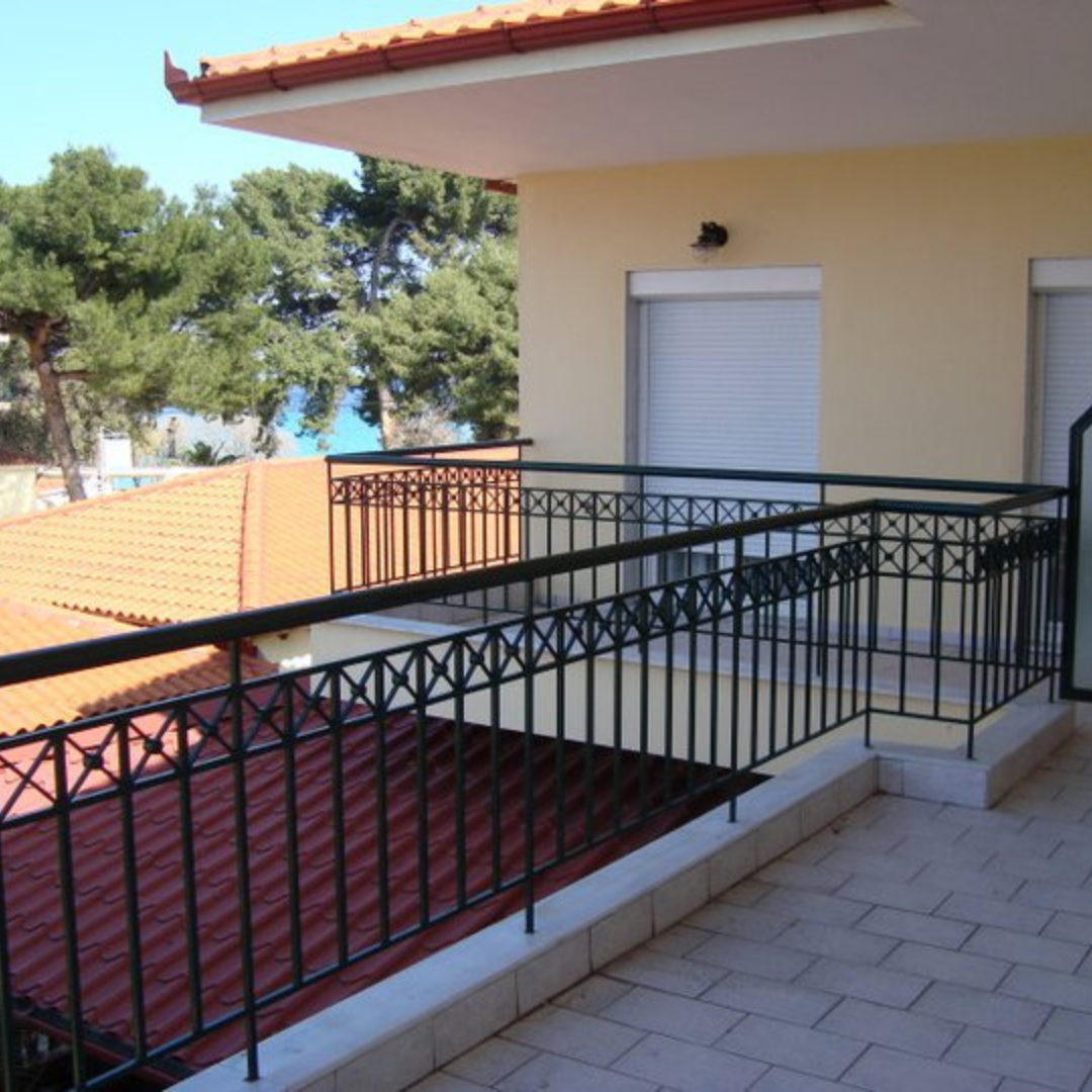 Vila Arhontiko