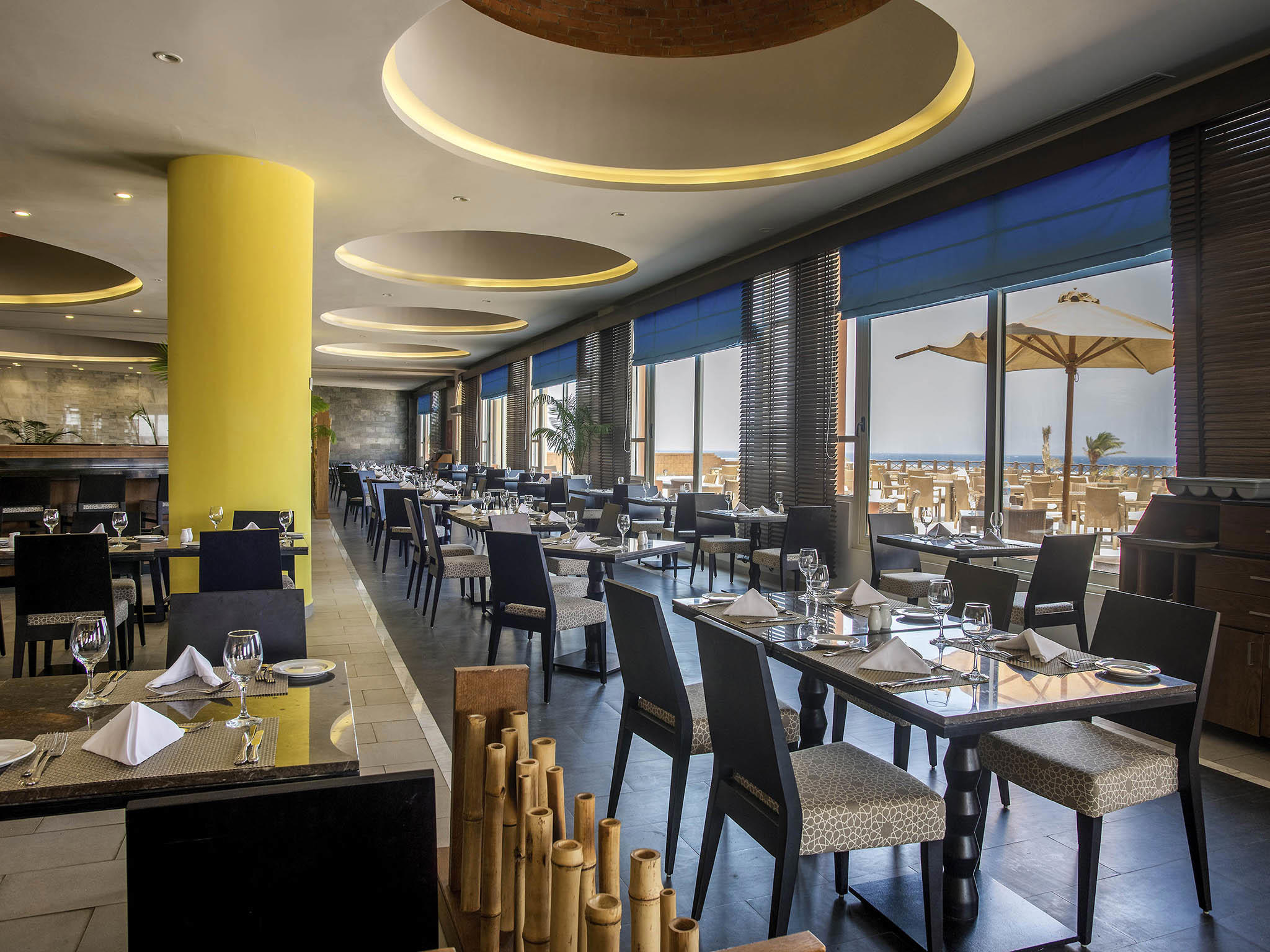 Novotel Marsa Alam