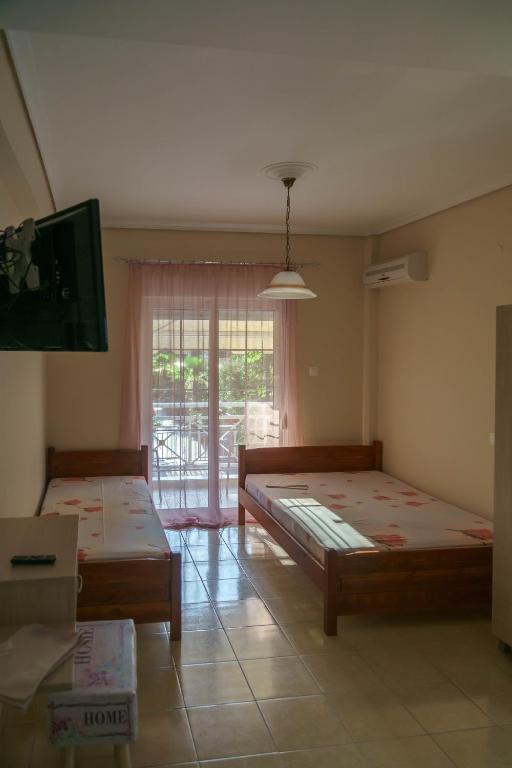 Vila Zachos