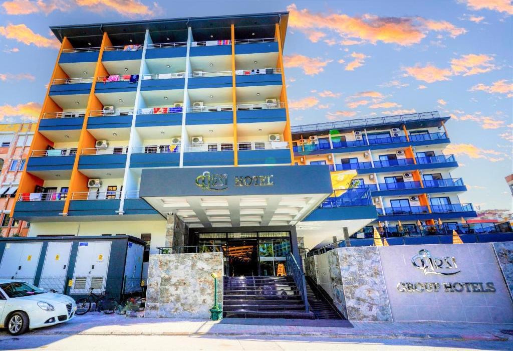 Hotel Arsi