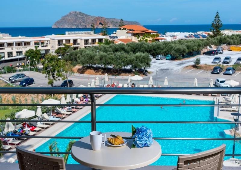 Hotel Porto Platanias Village