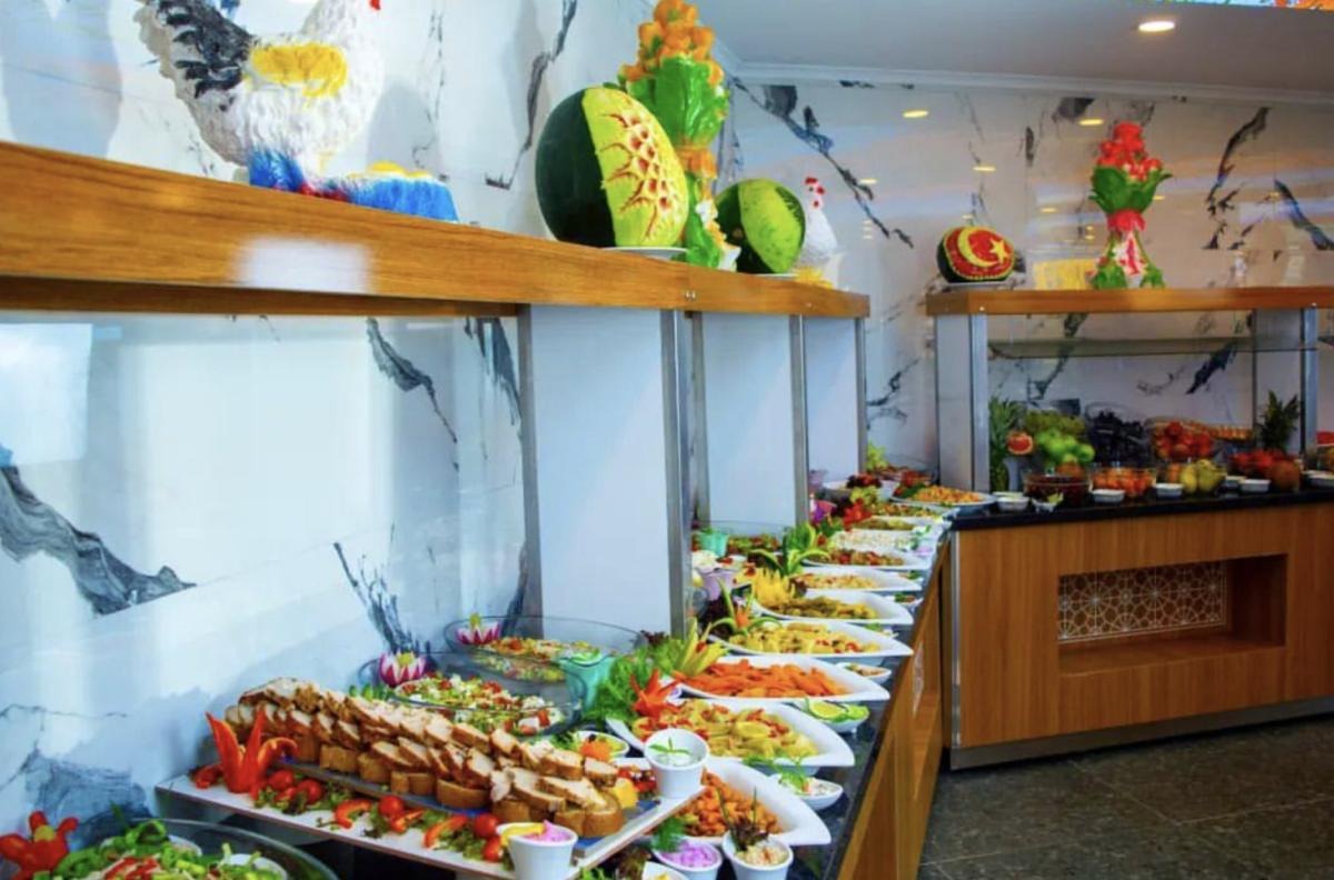 Relax Beach Hotel