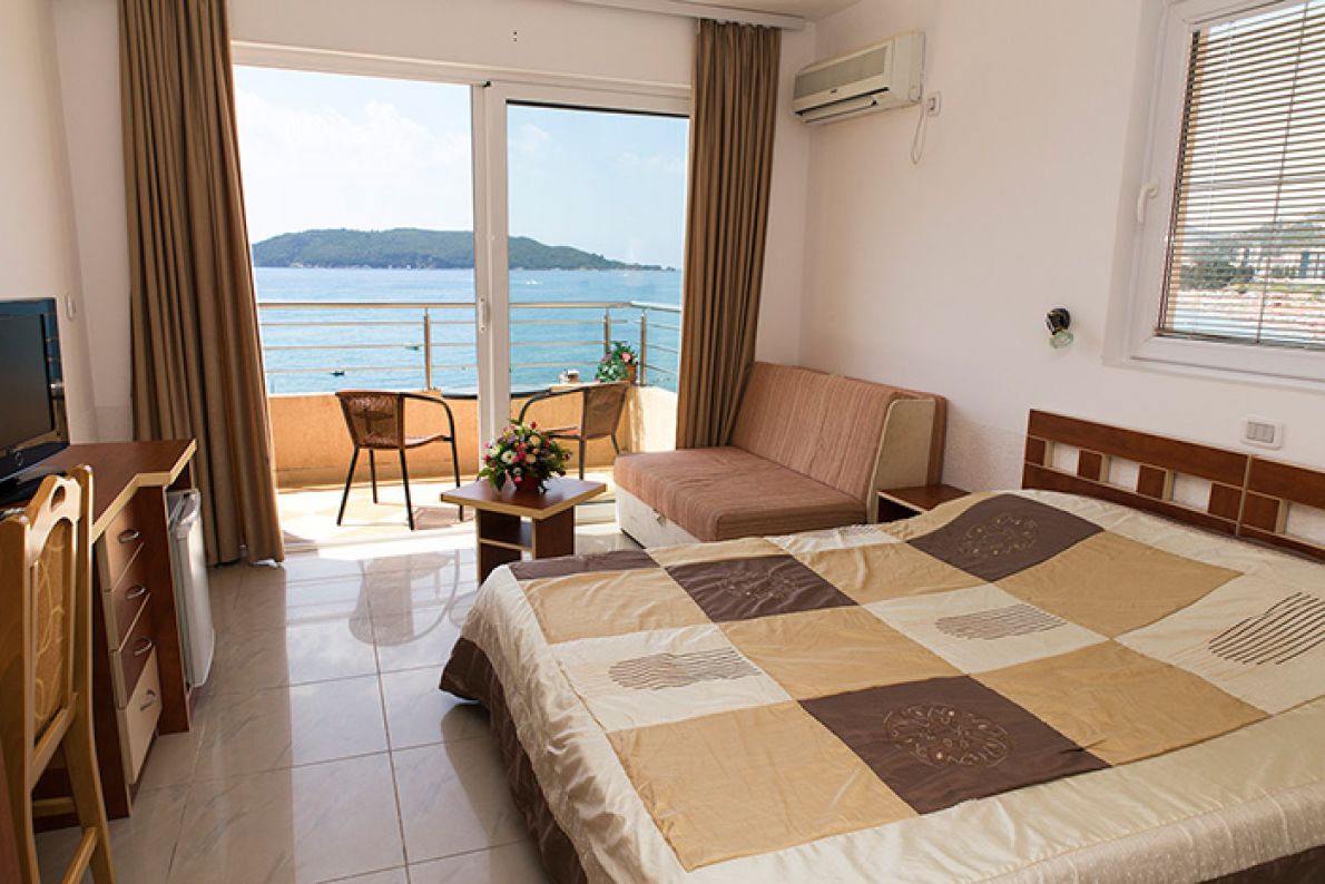 Hotel Obala Plus