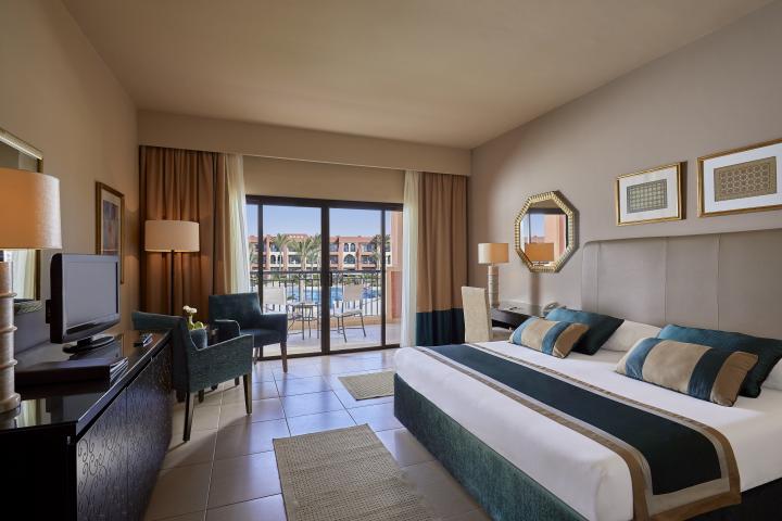 Jaz Oriental Resort Hotel