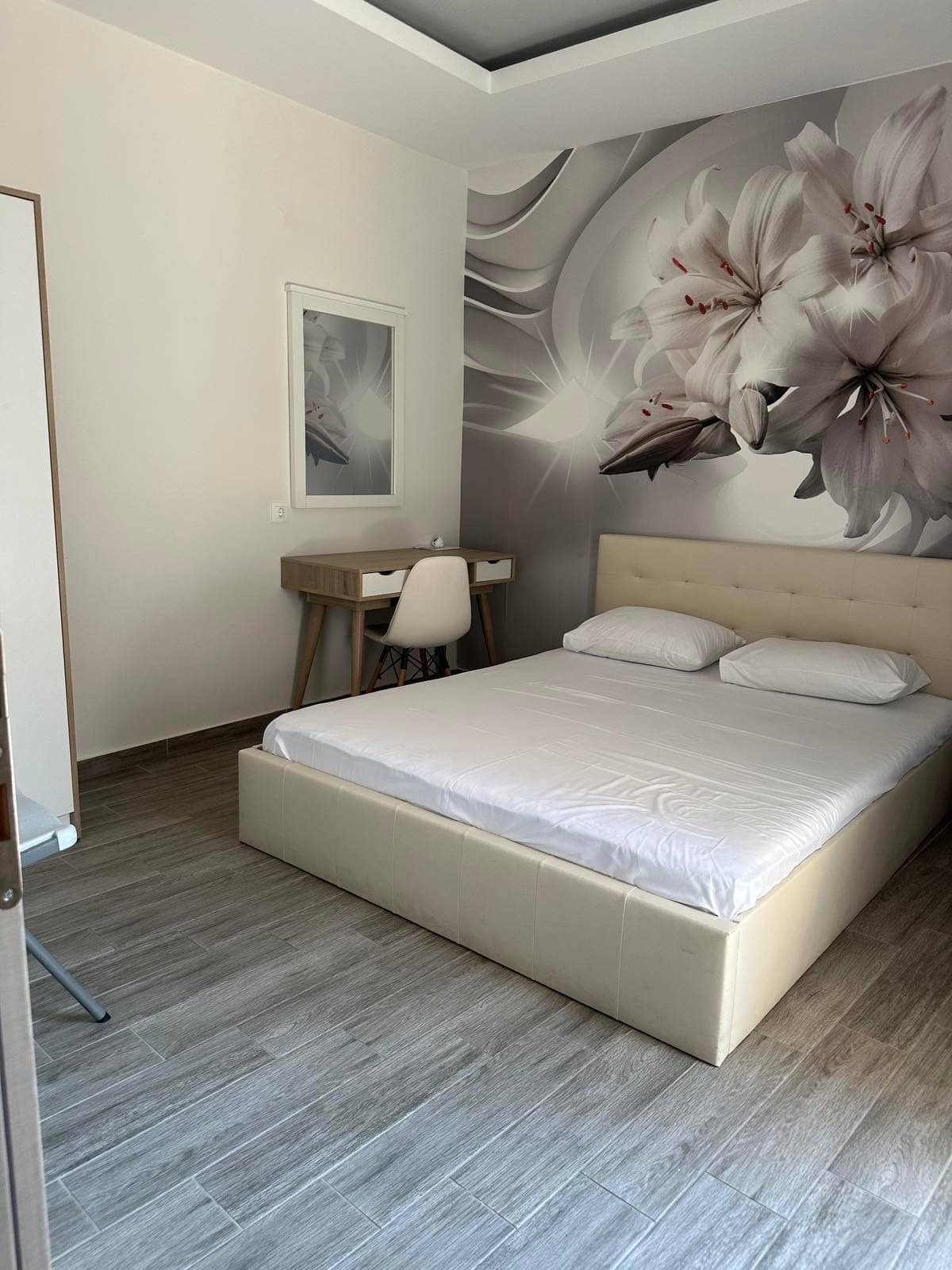 Vila Marianna Rooms