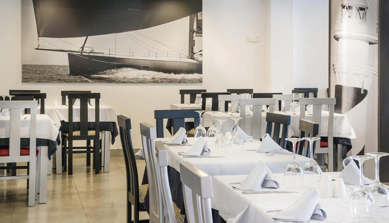 Nautic Hotel