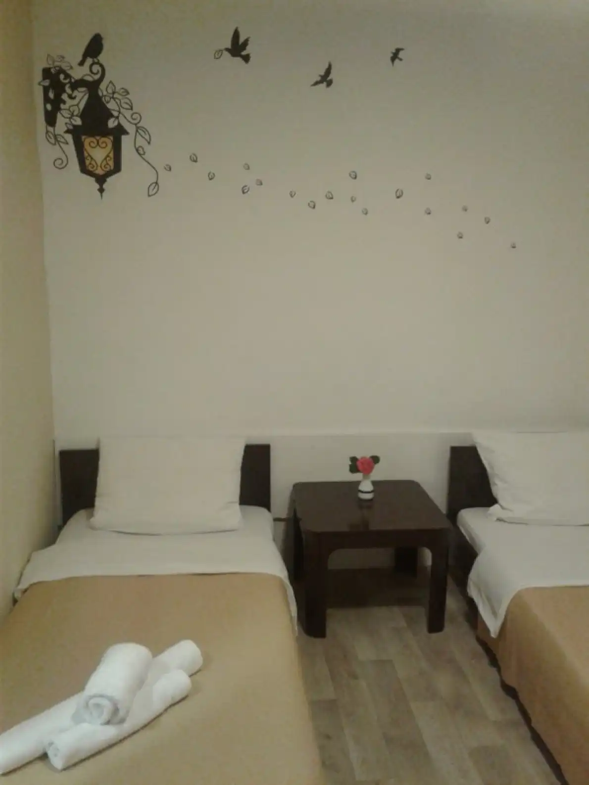 Apartmani Park
