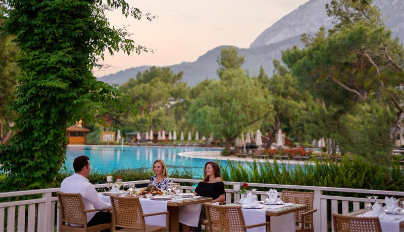 Akka Antedon Hotel