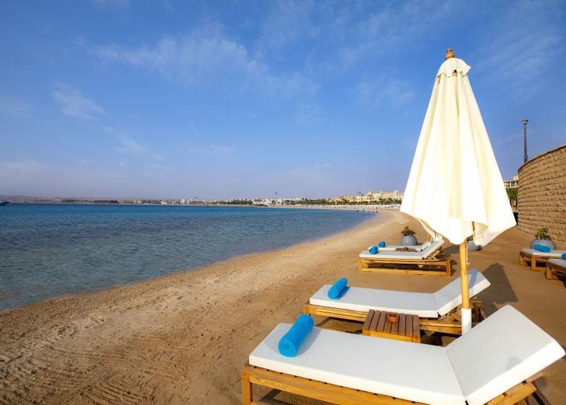 Zen Resort Sahl Hasheesh