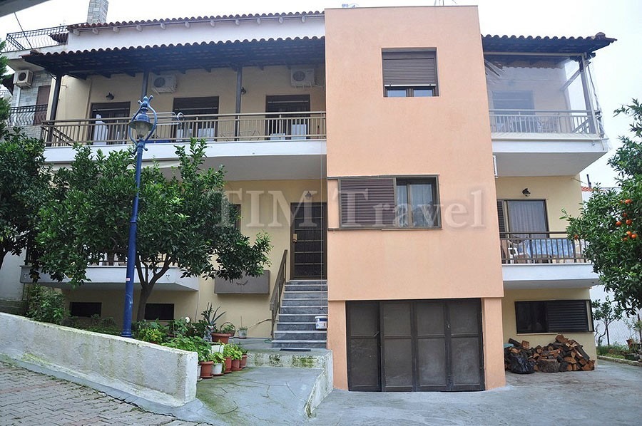Vila Janis 