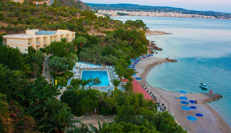 Pappas Hotel