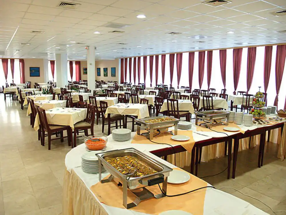 Hotel Kamelija