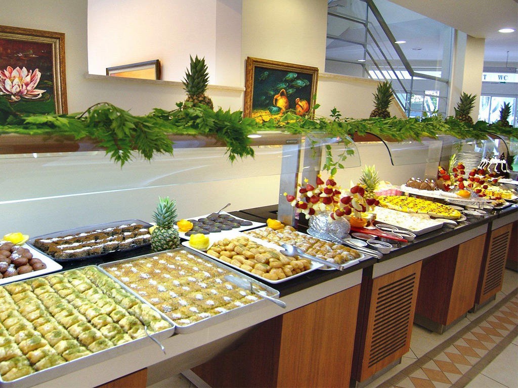 Gardenia Beach Hotel