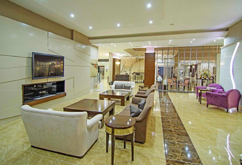 Hotel Tusan Beach Resort