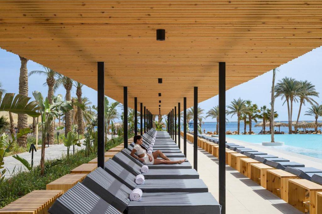 Hotel Serry Beach Resort