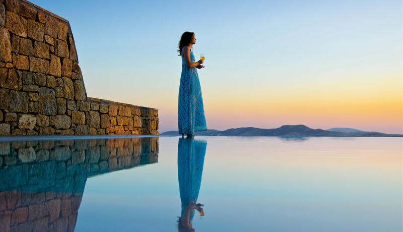 Mykonos Grand Hotel & Resort