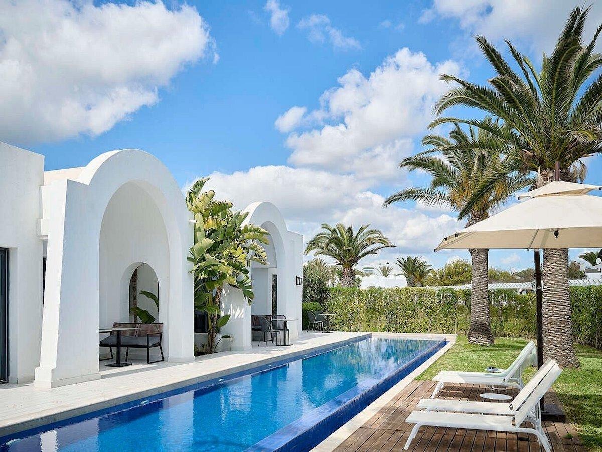 Iberostar Selection Mirage ( Ex.The Mirage Resort)