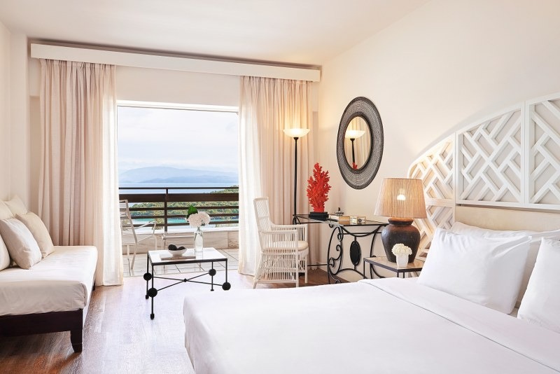 Hotel Grecotel Lux Me Daphnila Bay Dassia