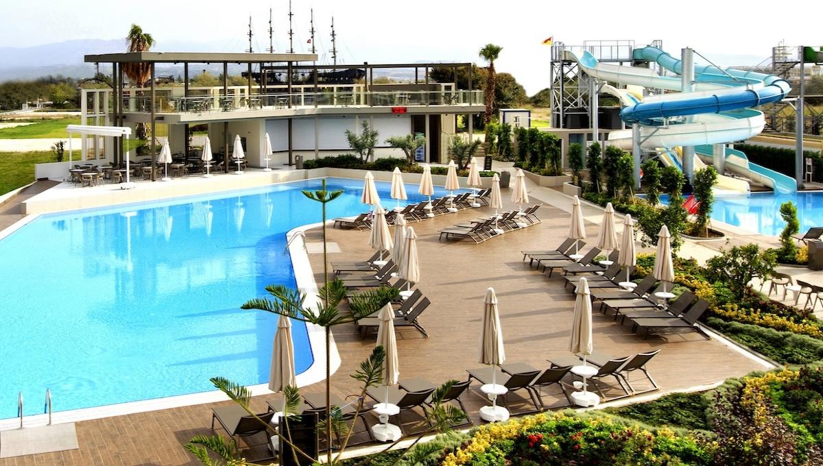 Riolavitas Resort & Spa