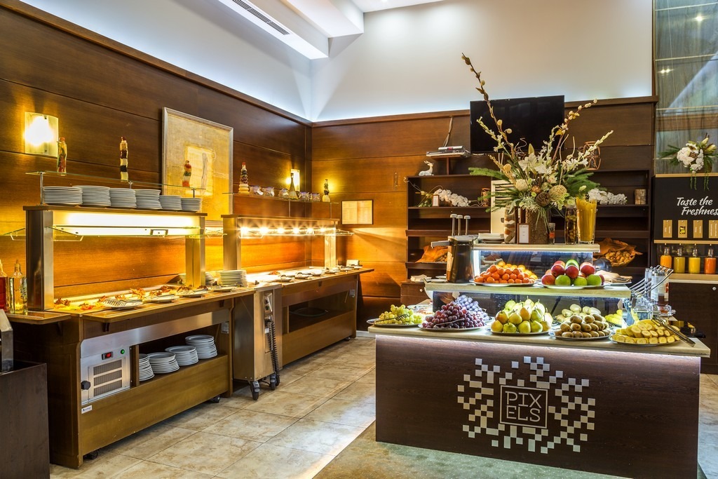 Hotel Orlovets