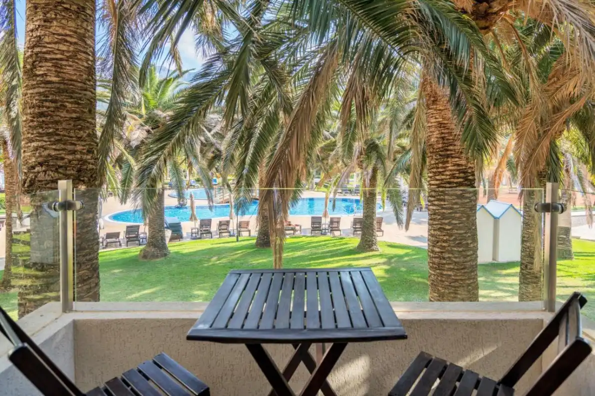 Hotel Iberostar Waves Bellevue