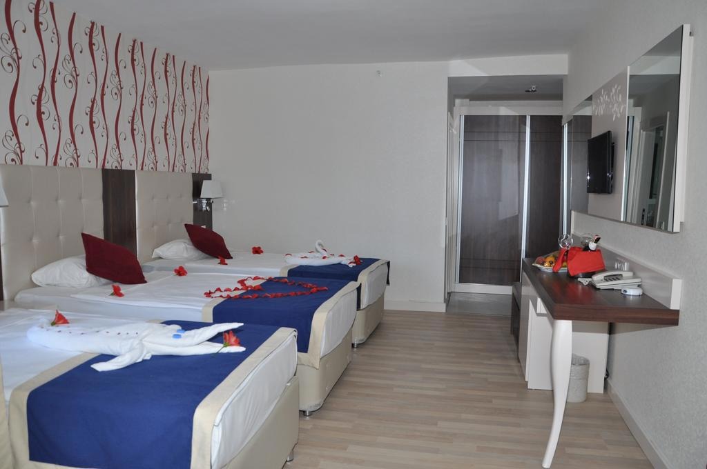 Hotel Kleopatra Micador
