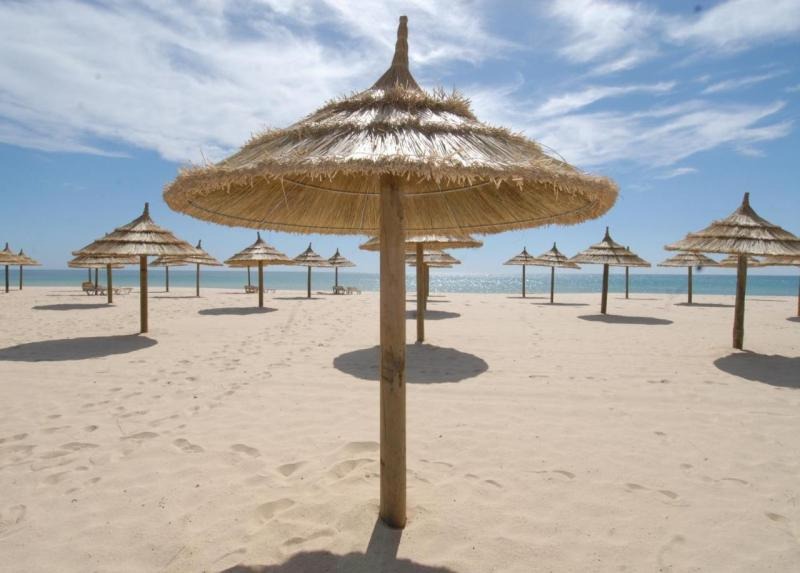 Hotel Yadis Hammamet