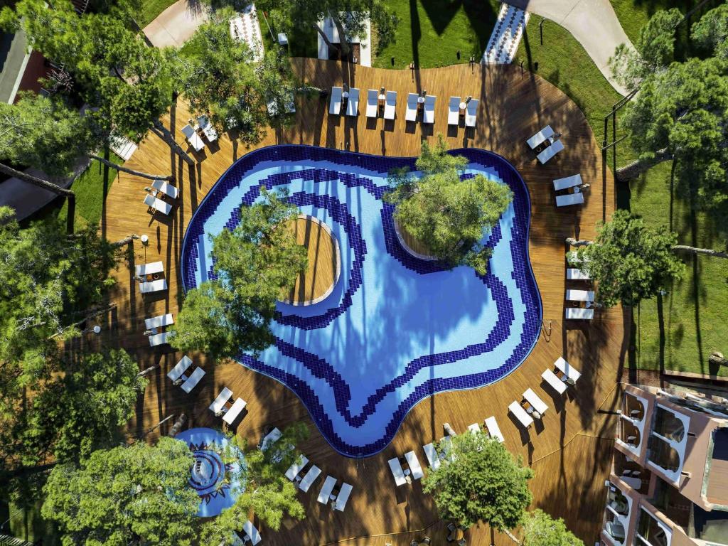 Hotel Rixos Park Belek