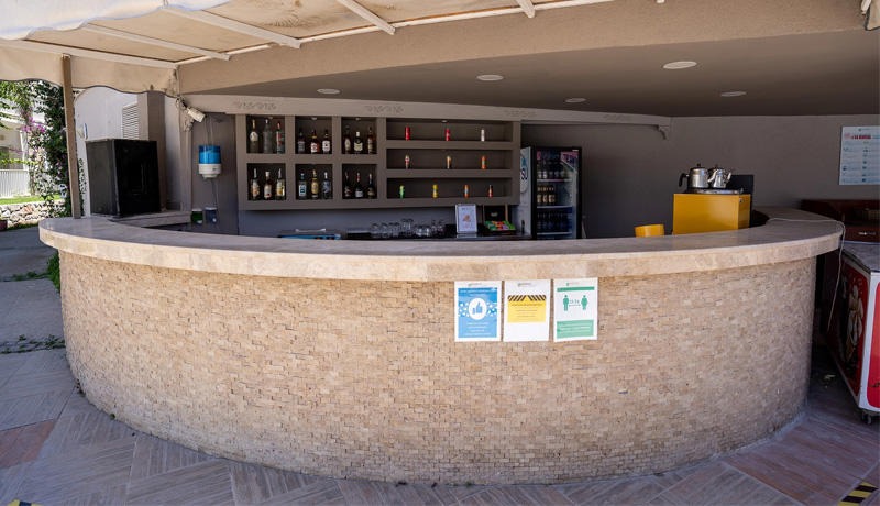 Bodrum Beach Resort