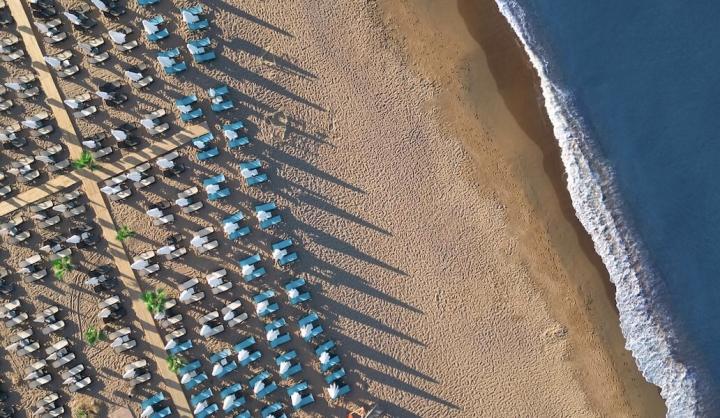 Crystal Sunset Luxury Resort and Spa