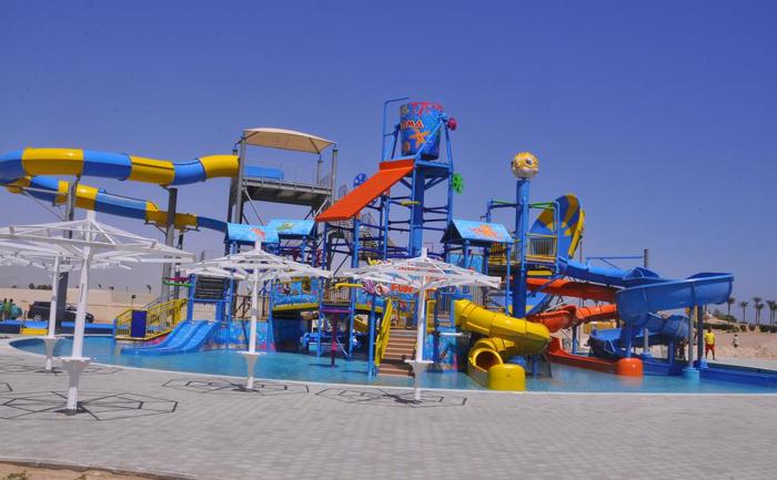 Sheraton Soma Bay Resort
