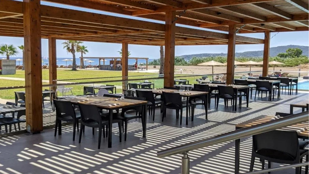 Hotel Evita Bay