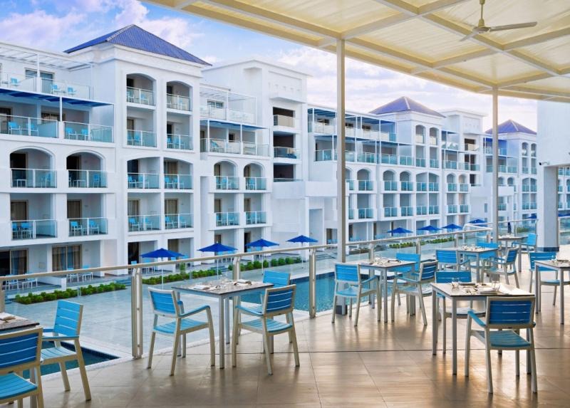 Pickalbatros Blu Spa Resort