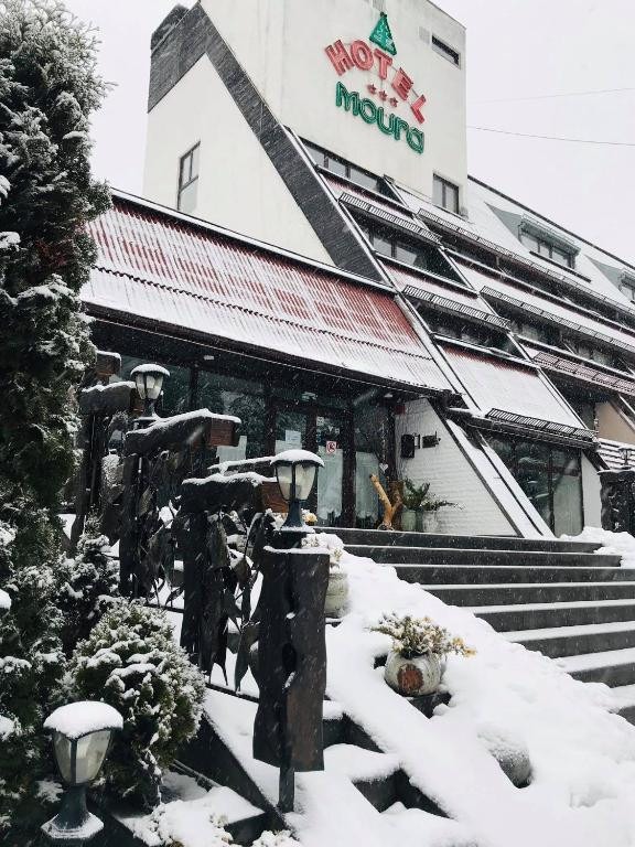 Hotel Mura