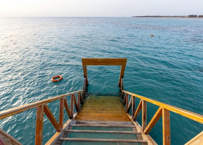 Tropitel Sahl Hasheesh