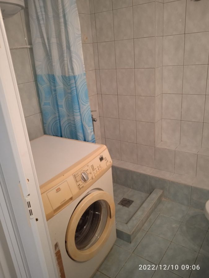 Apartmani Hrisa