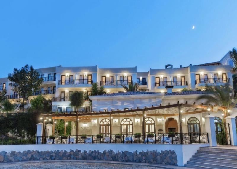 Selectum Colours Bodrum (ex Asteria Bodrum Resort)