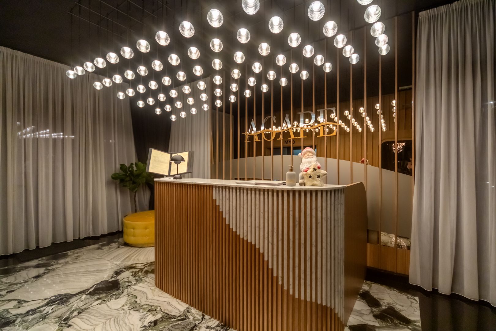 Hotel Agape