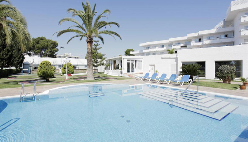 Grupotel Los Principes and Spa Hotel
