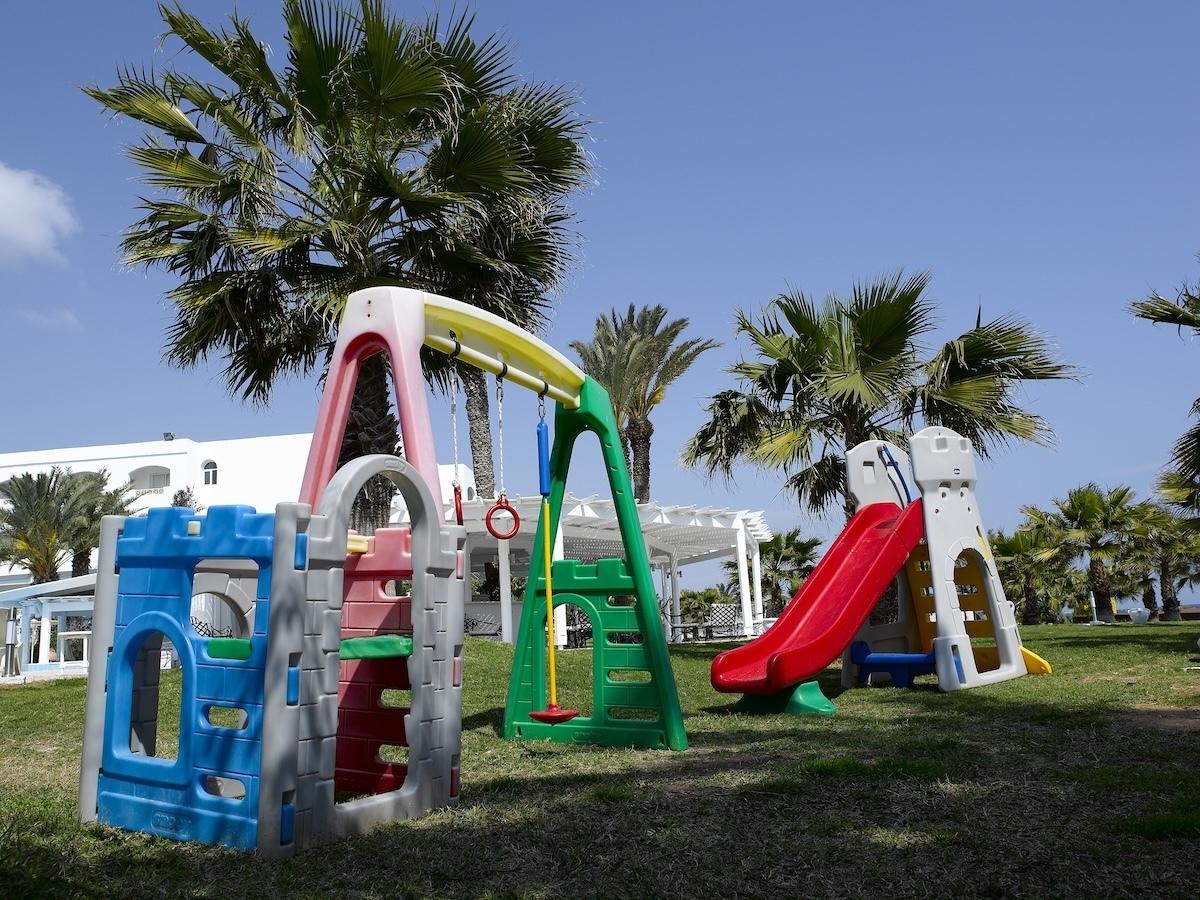 Thalassa Mahdia Aquapark