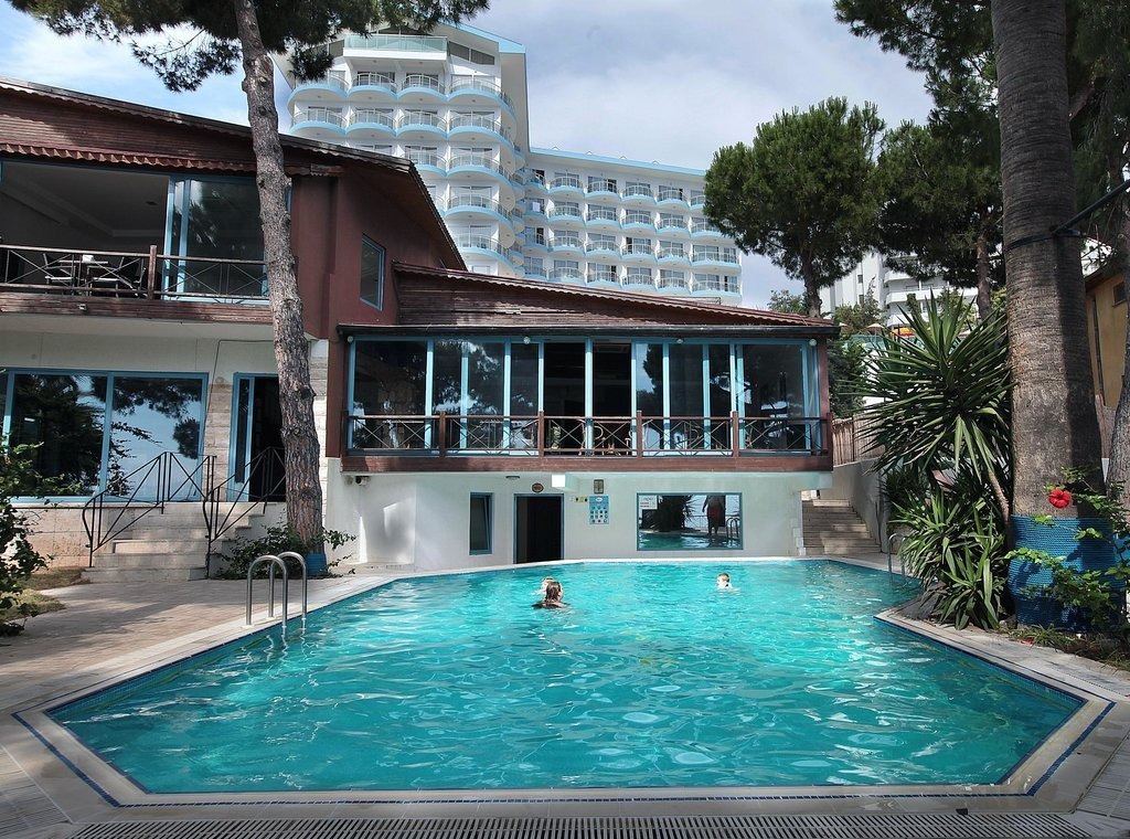 Hotel Arora