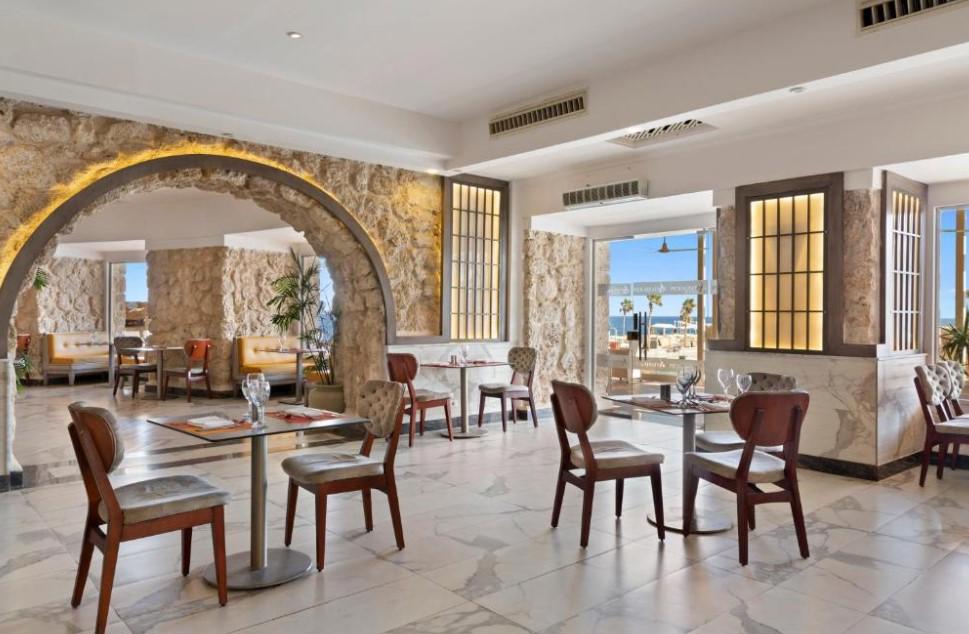 Hotel Pickalbatros Citadel Resort