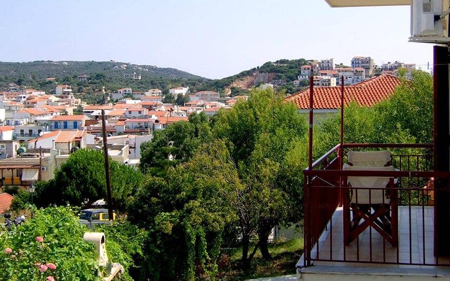 Vila Acropolis