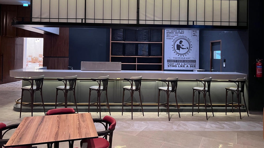 Hilton Skanes Monastir Beach Resort