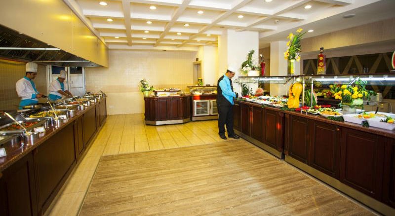 Gardenia Hotel